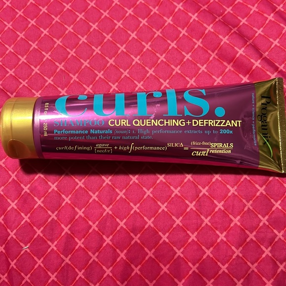 2 Beauty Untouched Curl Cream + Coconut Oil Tame & smooth Flexible Curls 8 floz - Picture 7 of 11